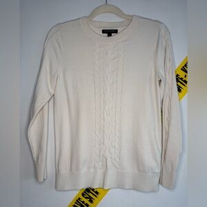 Banana Republic Factory Women's Knit Sweater (Size S)